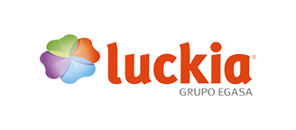 Logo de Luckia