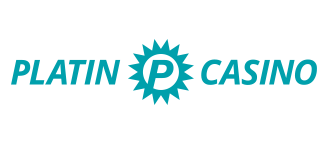 Logo de Platincasino
